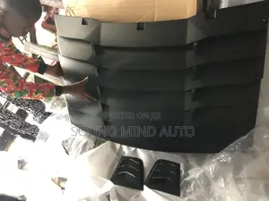 Dodge Charger Rear Windshield