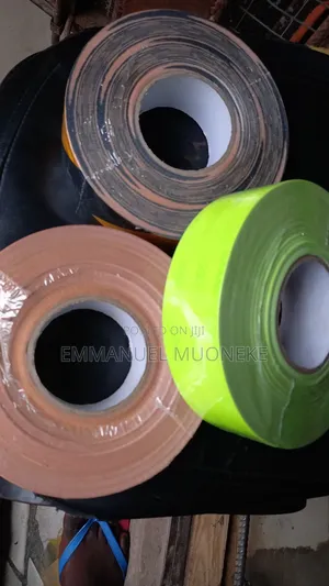 Reflector Tape