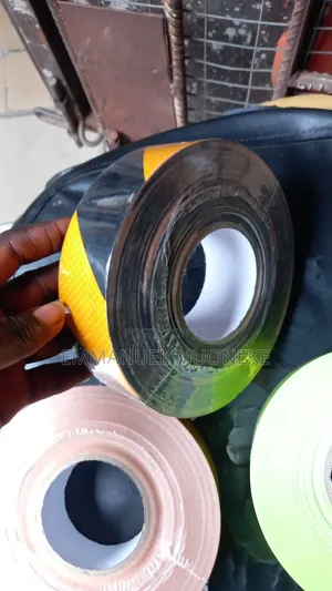 Reflector Tape