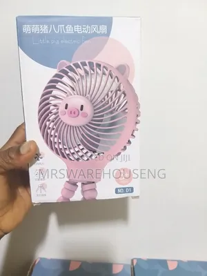 Baby Stroller Handheld Mini Fan Variable Usb Mini Fan