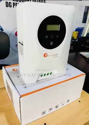 Felicity Solar MPPT Controller 100amps 120mps With Warranty
