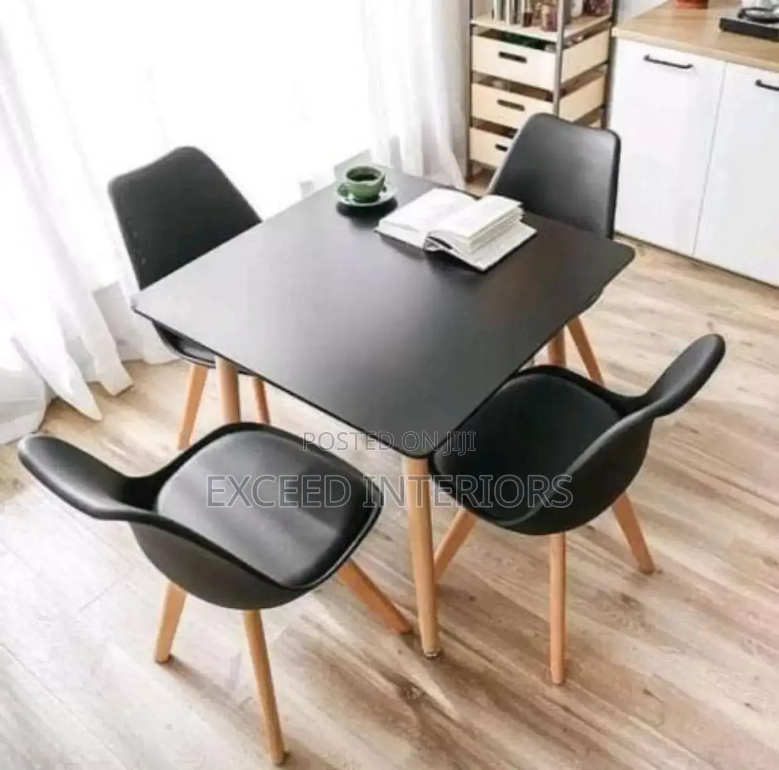Quality Unique Imported Restaurant Set