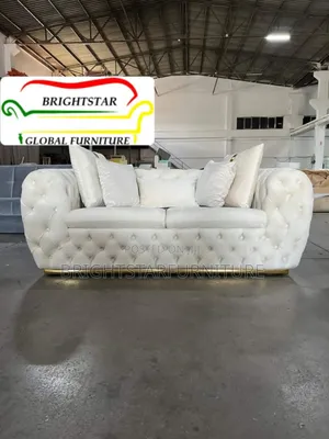 High Quality 3seater Sofa Chair