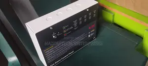Fire Alarm System Panel