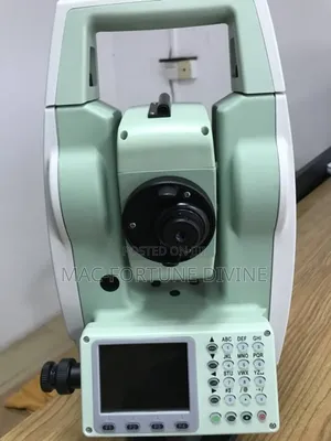Hi Target Total Station