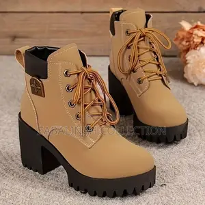 Fashion Ladies Timberland Boots