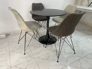 Quality Importe Restaurant Set