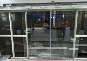 Best Automatic Door in Ado-Odo/Ota