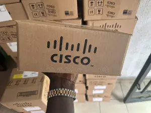 Cisco 2702i Aircap