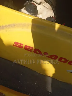 Jetski Skyjet Water Bike for Sale