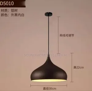 Dropping Lamp for Balcony, Walkways, Dining, and Kitchen