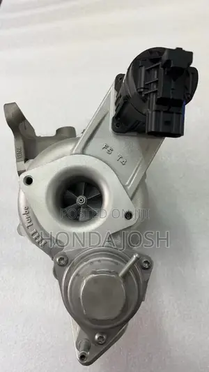 Turbocharger Complete 2018/2020 Accord 2.0T