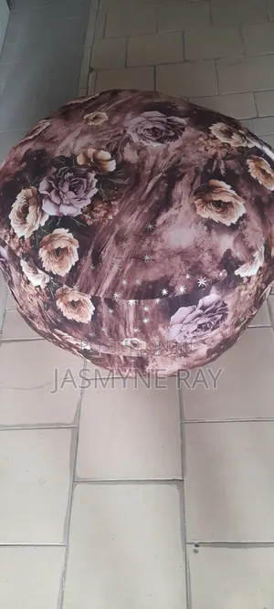 Colourful Bean Bag Sofa 3ft