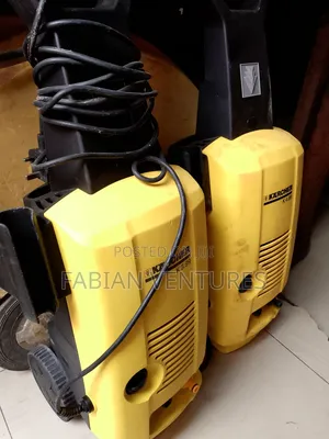 High Quality Electric Car Wash Karcher