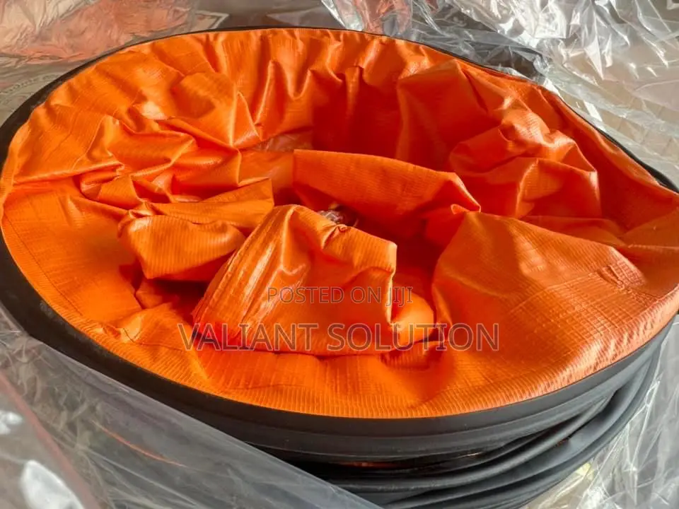 Flexible Duct Hose