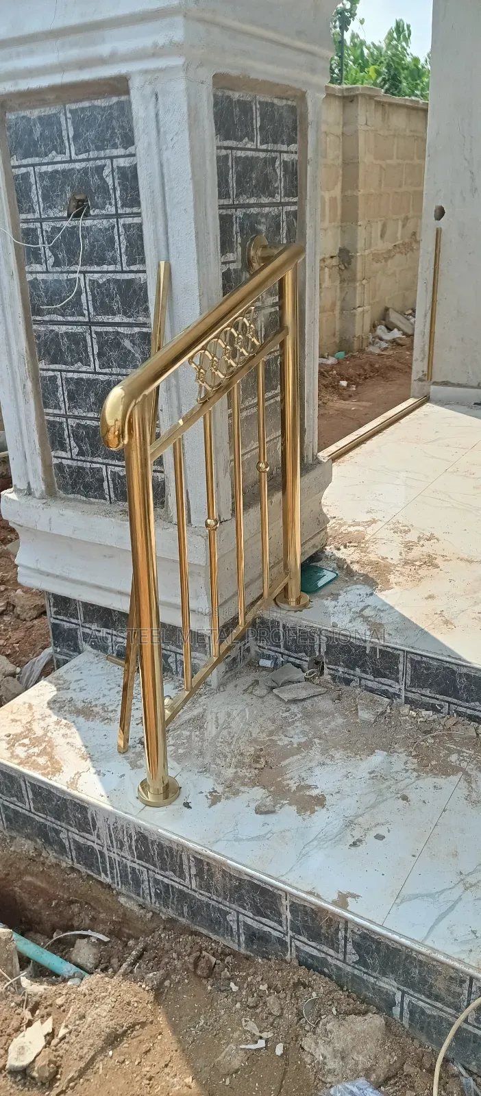 Professional Handrail