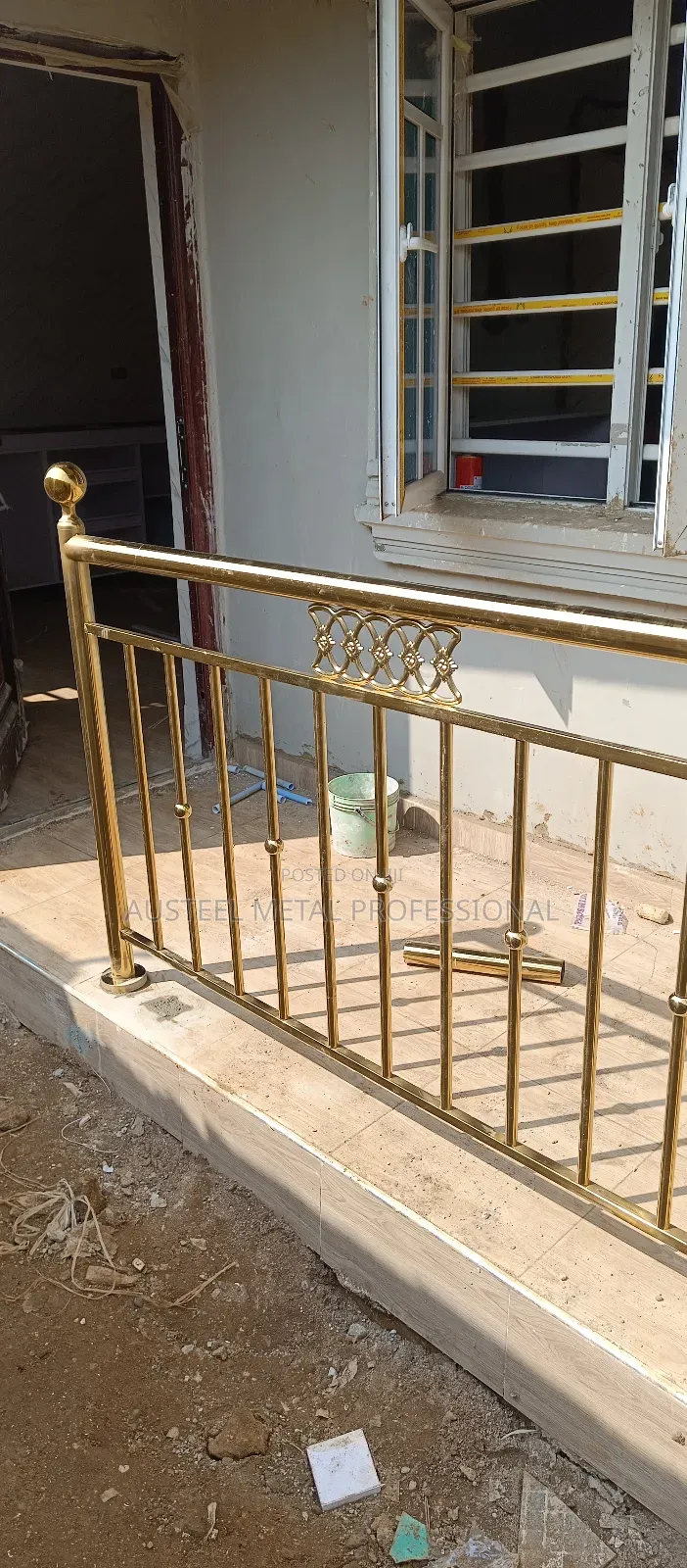Professional Handrail
