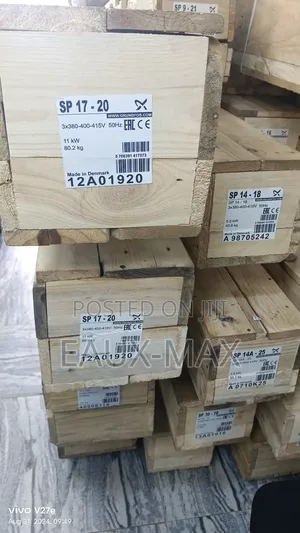 Grundfos Submersible Pump