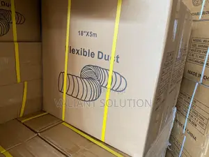 Flexible Duct Hose