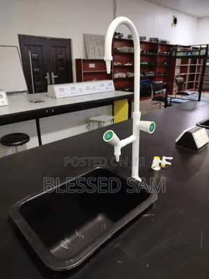 2ways Gas Taps