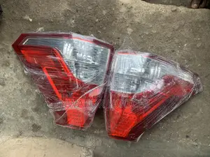 Rear Light 2012-2016 Honda CRV