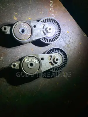Toyota Camry 2AR Belt Adjuster