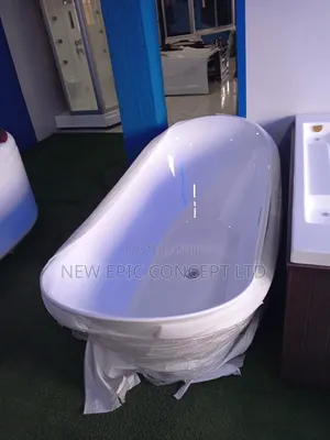 Special Acrylic Bathtub