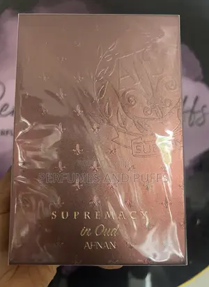 Supremacy in Oud