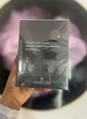 Club De Nuit Intense Man 200ml