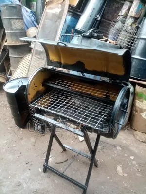 Brand New Barbecue Grill