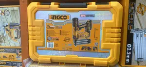 Lithium Ion Cordless Brad Nailer (1.5mm-50mm)