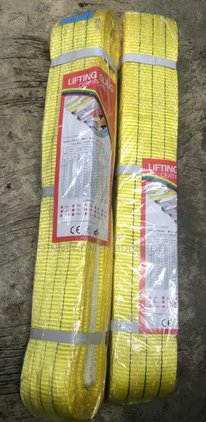 Webbing Sling