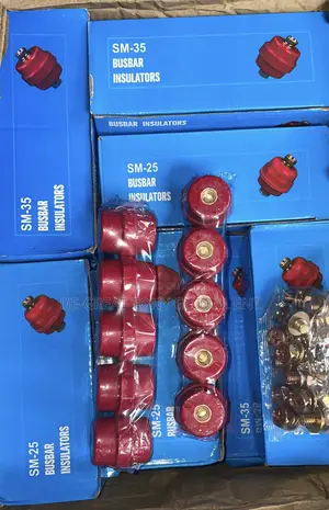 Busbar Insulator SM25