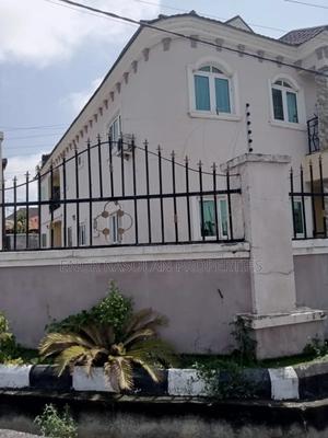 Ati Rasolan Furnished 4bdrm Block of Flats in Gra, Ilorin South for sale for sale ...