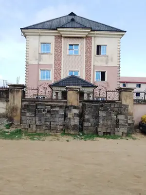 35 Rooms Hotel at Abule Era Ijaninkin Ojo Lagos