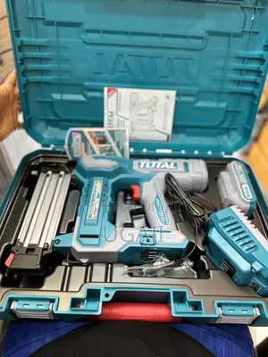 20v Total Brad Nailer (15-50mm)