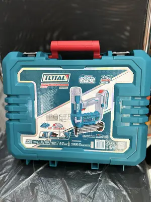 20v Total Brad Nailer(15-35mm)