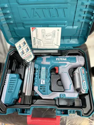 20v Total Brad Nailer(15-35mm)