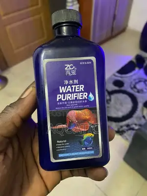 Aquarium Water Purifier