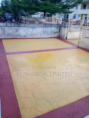 Royal Floor Concrete