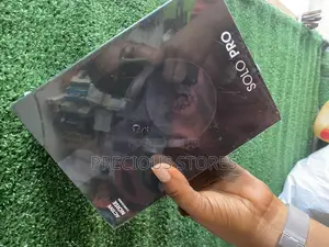 Solo Pro Available