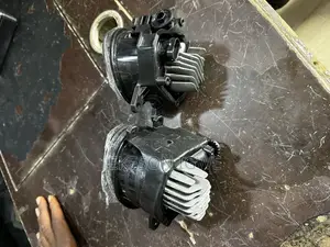 Universal Fog Lamp Charger Type for Lexus ES, IS, Venza Etc
