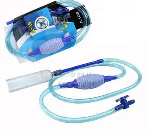Siphon Water Changer Gravel Cleaner