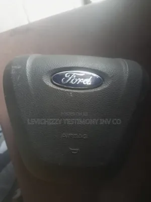 2015,2016,2017,2018,2020 Ford Edge Airbag