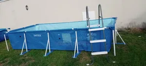 Swimming Pool 15ft by 7ft