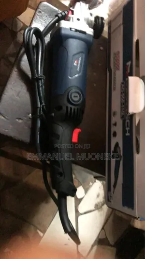 4inches Electric Grinder Maxmech