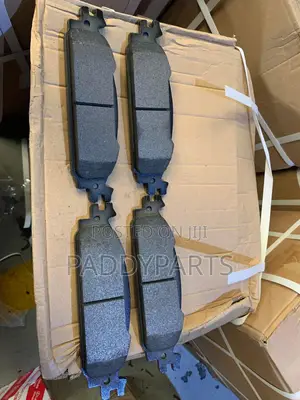 Ford Flex Brake Pad 2009-2019