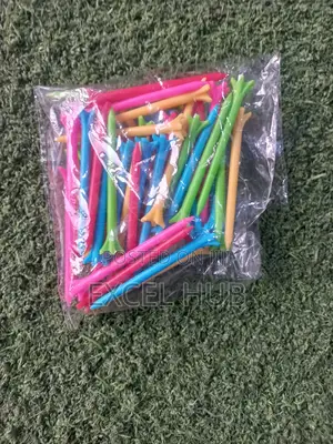GOLF Tee 100pcs Pack