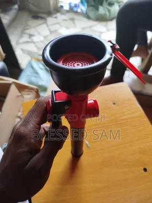 2ways Gas Taps
