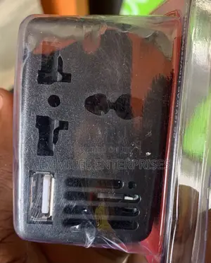 150wats Car Inverter